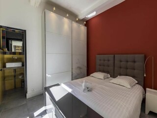 Holiday house Montpellier Features 24