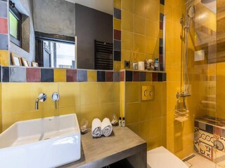 Ferienhaus Montpellier Ausstattung 26