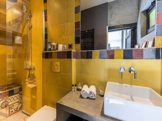 Ferienhaus Montpellier Ausstattung 28