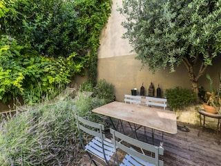 Holiday house Montpellier Outdoor Recording 7