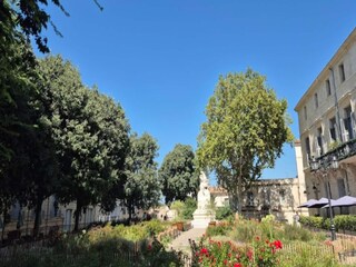Ferienhaus Montpellier Umgebung 30