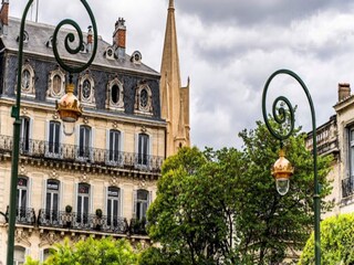 Ferienhaus Montpellier Umgebung 33