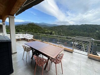 Appartement Solaro  10