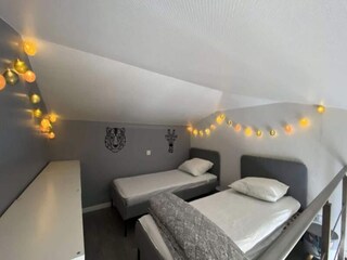 Appartement Solaro  14
