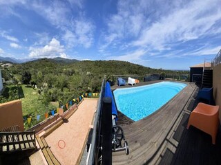 Appartement Solaro  25