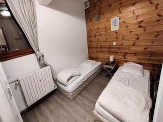 Apartment Puy-Saint-Vincent  4