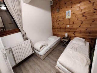 Appartement Puy-Saint-Vincent  4