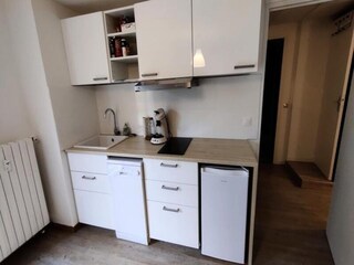 Appartement Puy-Saint-Vincent  8