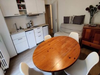 Appartement Puy-Saint-Vincent  9