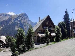 Apartment Puy-Saint-Vincent  11