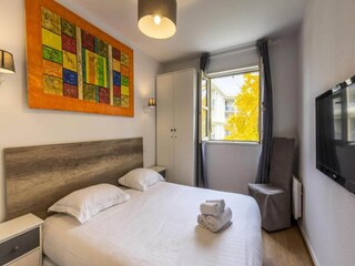 Holiday house Montpellier Features 4