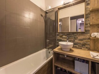 Holiday house Montpellier Features 6