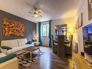 Holiday house Montpellier Features 7