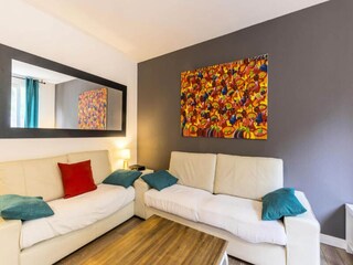 Holiday house Montpellier Features 8