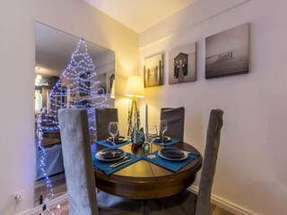 Holiday house Montpellier Features 9