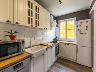 Holiday house Montpellier Features 10