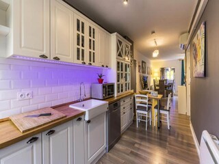 Holiday house Montpellier Features 11