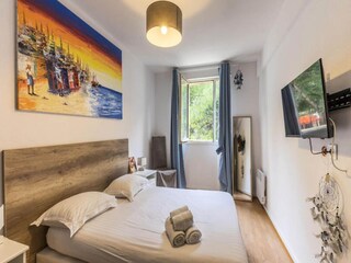 Holiday house Montpellier Features 13