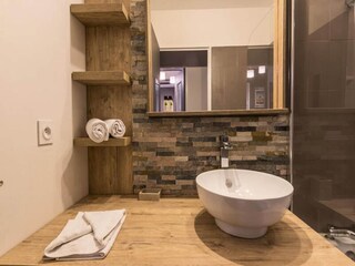 Holiday house Montpellier Features 18