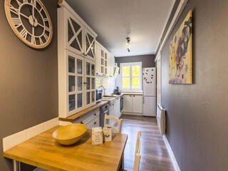Holiday house Montpellier Features 19