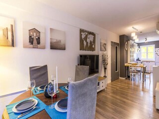 Holiday house Montpellier Features 21