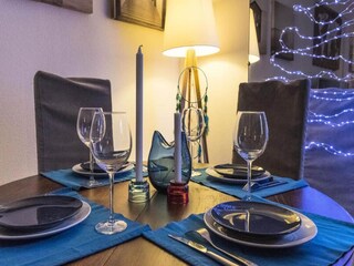 Holiday house Montpellier Features 22