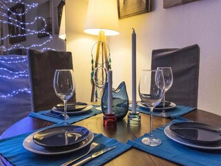 Holiday house Montpellier Features 23