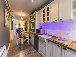 Holiday house Montpellier Features 25