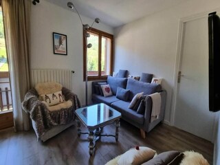 Apartment Puy-Saint-Vincent  3