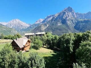 Apartment Puy-Saint-Vincent  4