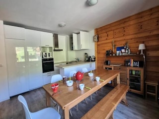 Apartment Puy-Saint-Vincent  6