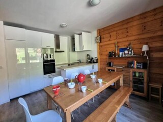 Appartement Puy-Saint-Vincent  6