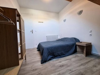 Apartment Puy-Saint-Vincent  7