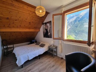 Appartement Puy-Saint-Vincent  9