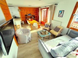 Apartment Puy-Saint-Vincent  10
