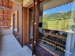 Appartement Puy-Saint-Vincent  11