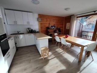 Appartement Puy-Saint-Vincent  12