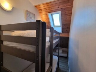 Apartment Puy-Saint-Vincent  13