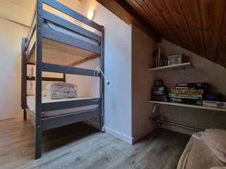 Appartement Puy-Saint-Vincent  14