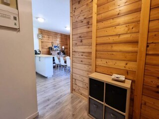 Appartement Puy-Saint-Vincent  15