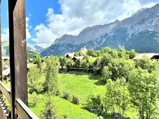 Apartment Puy-Saint-Vincent  3