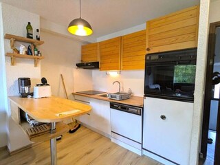 Appartement Puy-Saint-Vincent  6