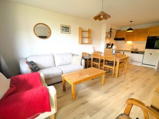 Appartement Puy-Saint-Vincent  7