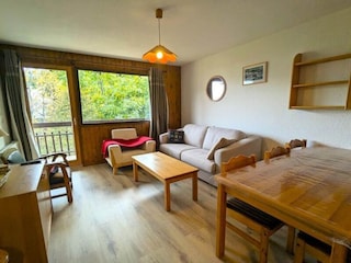 Apartment Puy-Saint-Vincent  8