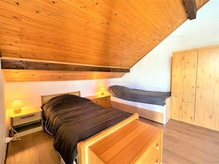 Apartment Puy-Saint-Vincent  11