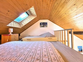 Apartment Puy-Saint-Vincent  12