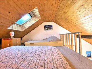 Appartement Puy-Saint-Vincent  12