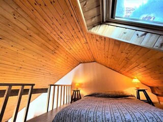Apartment Puy-Saint-Vincent  13