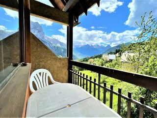 Apartment Puy-Saint-Vincent  14