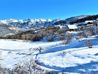 Apartment Puy-Saint-Vincent  16